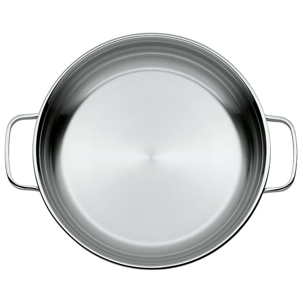 Фото - Кастрюля WMF 760206380 Function 4 20 см, 2,5 л