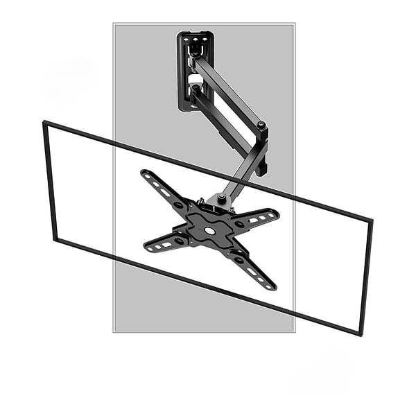 Фото - Кріплення для телевізора iTECH LCD43B