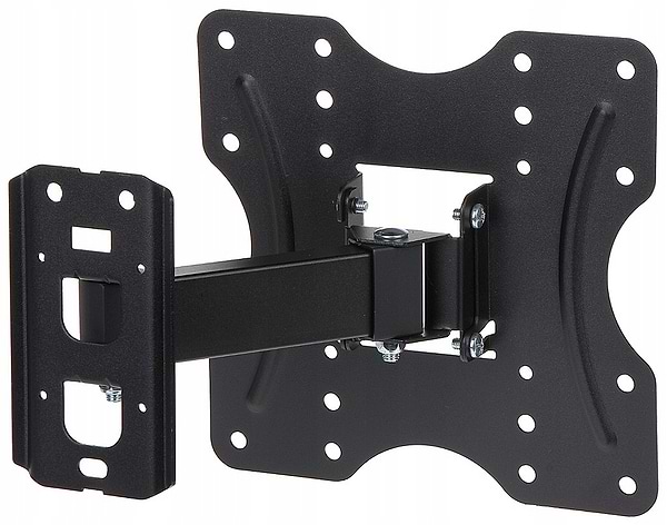 Фото - Кріплення для телевізора Brateck KLA27-223