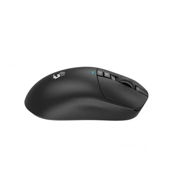 Фото - Миша бездротова ігрова Bloody R72 Pro Duo (Black)