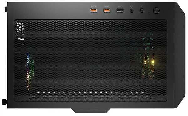 Фото - Корпус Cougar AIRFACE RGB Black