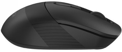 Фото - Миша бездротова A4tech FG10CS Air2 (Stone Grey)