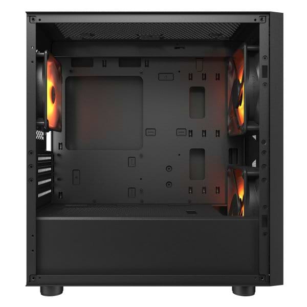 Фото - Корпус Cougar UNIFACE MINI RGB Black