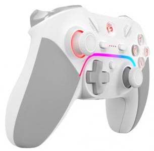 Фото - Геймпад Bloody GPW70 Sports White