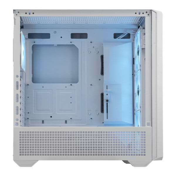 Фото - Корпус Cougar MX600 RGB White