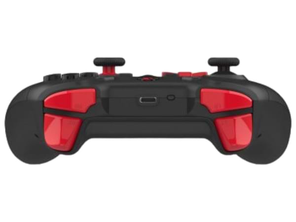 Фото - Геймпад Bloody GPW70 Sports Black