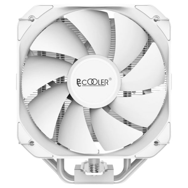 Фото - Процесорний кулер PCCooler PALADIN 400 WH
