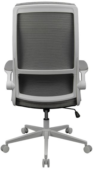 Фото - Крісло офісне Cougar STRYDER WHITE