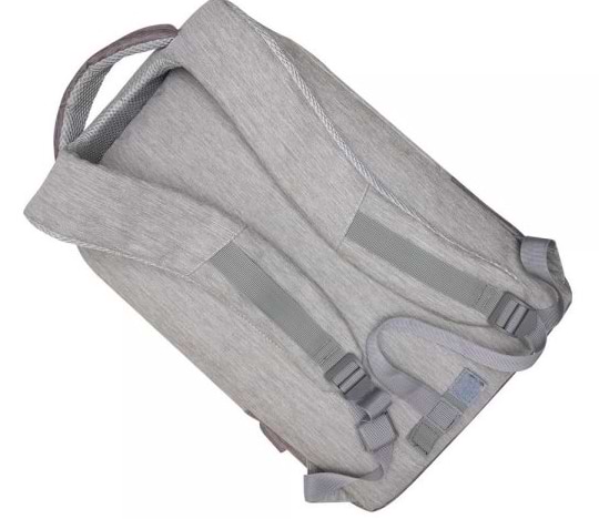 Фото - Рюкзак для ноутбука RIVACASE 7562 Grey/Mocha