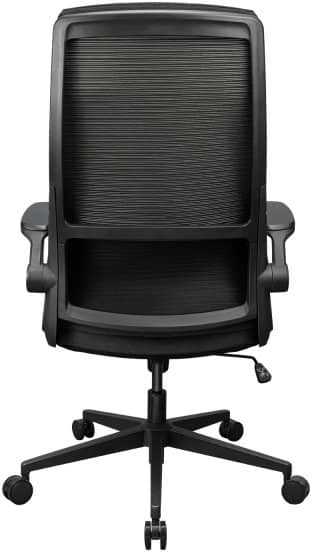 Фото - Кресло офисное Cougar STRYDER GRAY