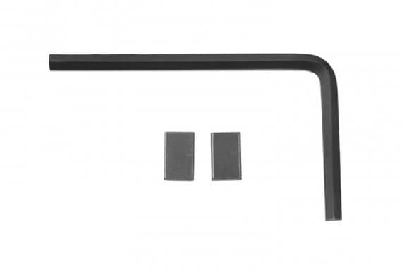 Фото - Багатофоункціональний інструмент Ronix 250Вт (4203)