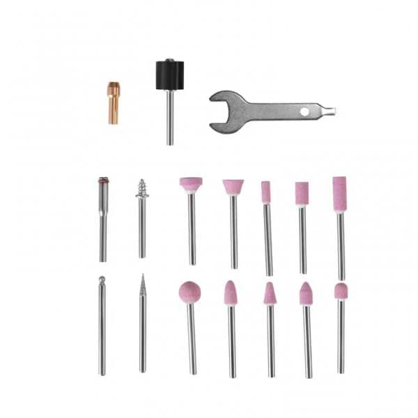 Фото - Багатофоункціональний інструмент Ronix 3404