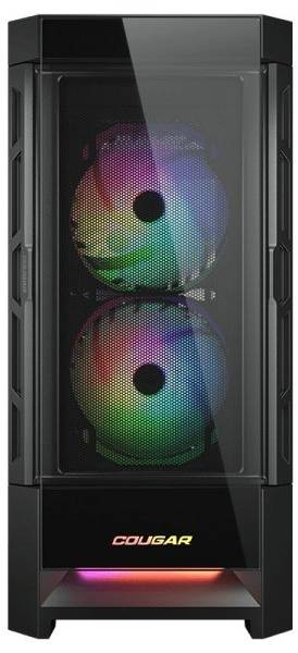 Фото - Корпус Cougar DUOFACE RGB
