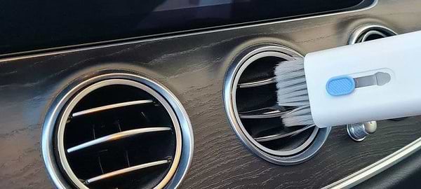 Фото - Набір засобів для чищення оптики Gembird 7-в-1 (CK-LCD-07)