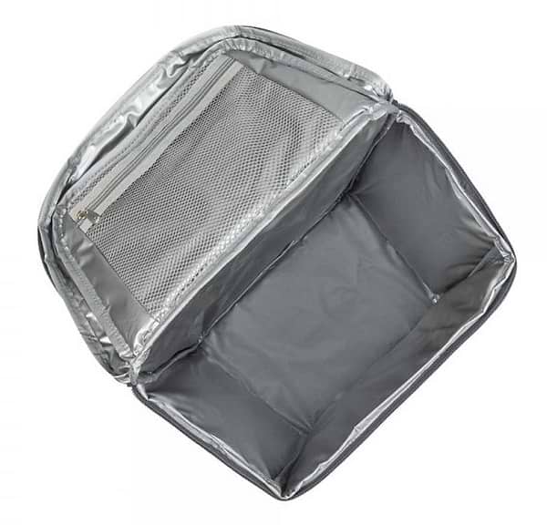 Фото - Сумка ізотермічна RESTO 5535 Dark Grey