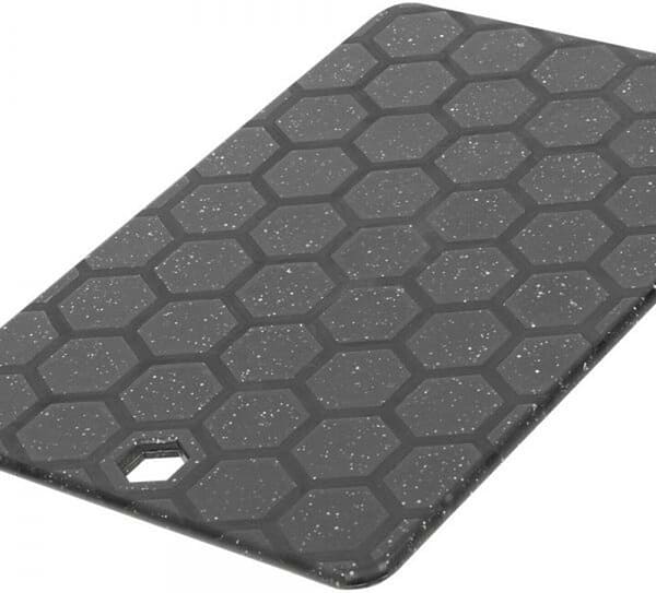 Фото - Дошка обробна RESTO SHAM 29х20 см (95405)