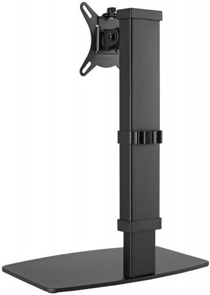 Фото - Крепление настольное Gembird MS-D1ST-02