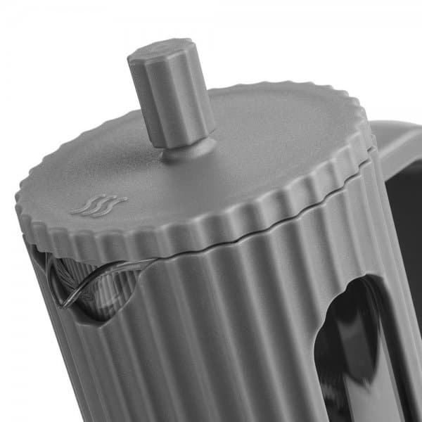 Фото - Френч-прес RESTO KEID 600 мл (90534)