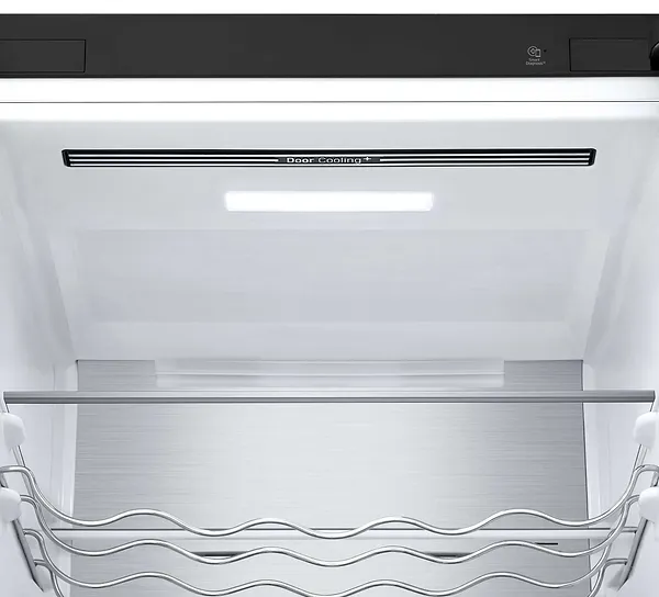 Фото - Уценка - Холодильник LG GW-B509SBUM