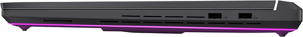 Фото - Ноутбук игровой Asus ROG Strix G18 G814FP-S9019 Eclipse Gray