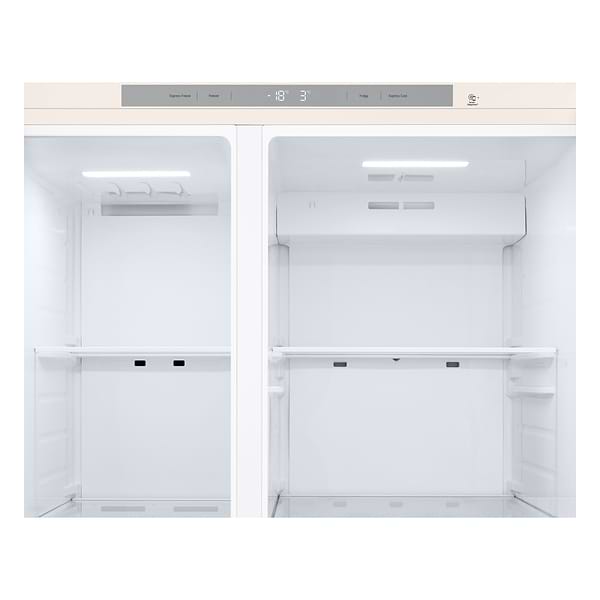 Фото - Холодильник LG GC-B257KEHW