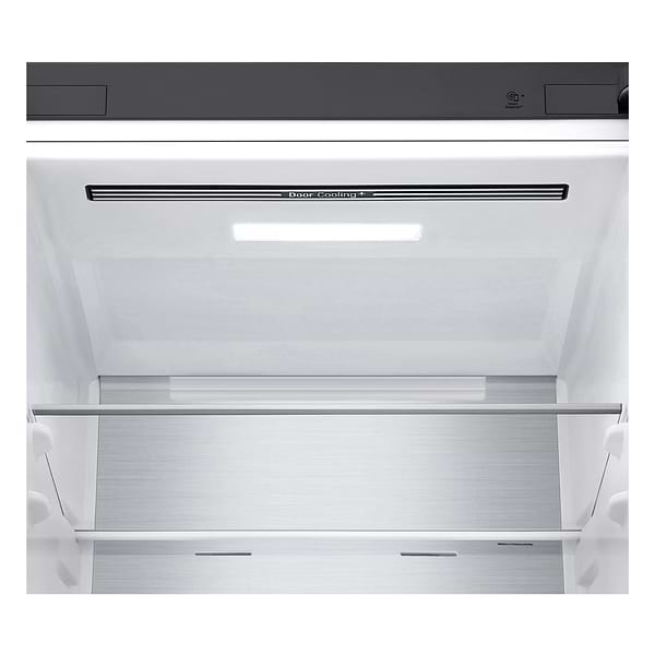 Фото - Холодильник LG GC-B509SMSM