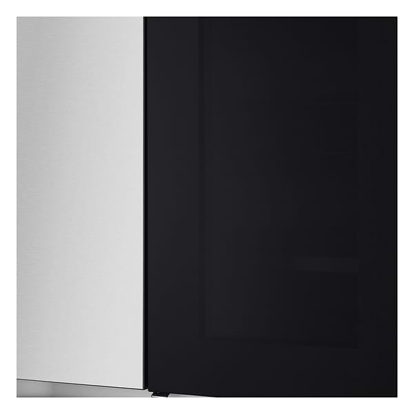 Фото - Холодильник LG GC-Q257CAFV