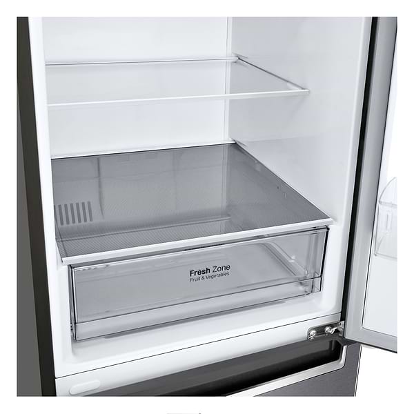 Фото - Холодильник LG GW-B459SLCM