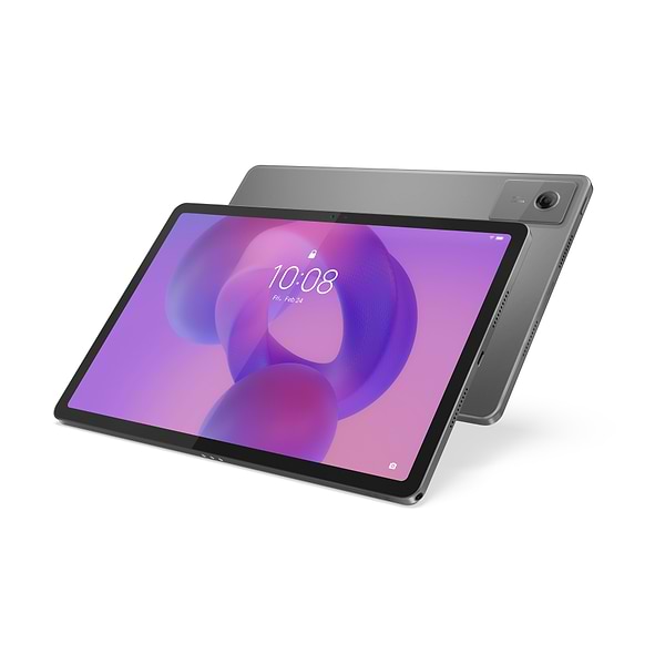 Фото - Планшет Lenovo Idea Tab Wi-Fi 8/256 Luna Grey + Pen (ZAFR0372UA)