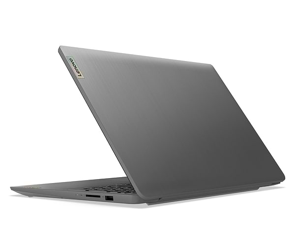 Фото - Ноутбук Lenovo IdeaPad 3 15ITL6 (82H803KHRA) Arctic Grey