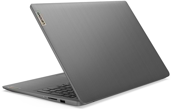 Фото - Ноутбук Lenovo IdeaPad 3 15IAU7 (82RK018WRA) Arctic Grey