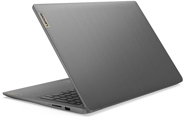 Фото - Ноутбук Lenovo IdeaPad 3 15IAU7 (82RK018BRA) Arctic Grey
