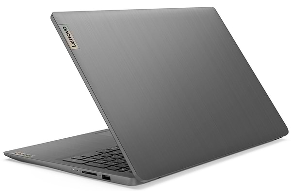 Фото - Ноутбук Lenovo IdeaPad 3 15IAU7 (82RK01A8RA) Arctic Grey