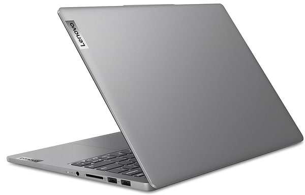Фото - Уценка - Ноутбук Lenovo IdeaPad Pro 5 14IMH9 (83D2003JRA) Arctic Grey