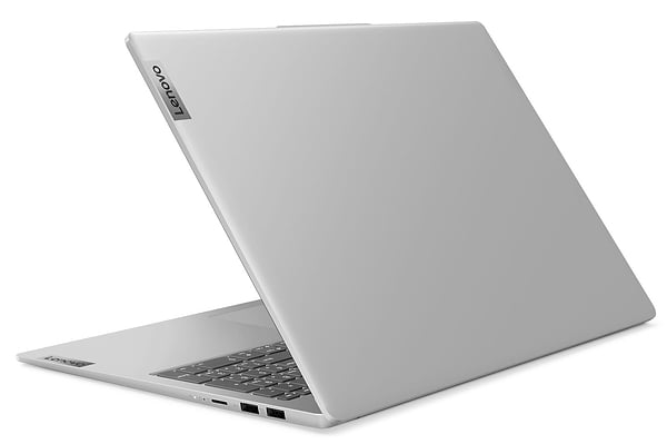 Фото - Ноутбук Lenovo IdeaPad Slim 5 IAH8 (83BG001ARA) Cloud Grey