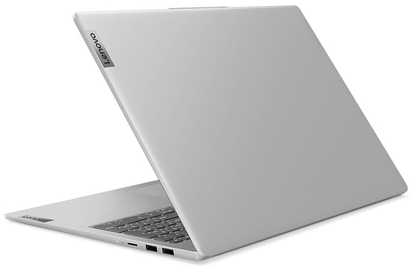 Фото - Ноутбук Lenovo IdeaPad Slim 5 16IAH8 (83BG001CRA) Cloud Gray
