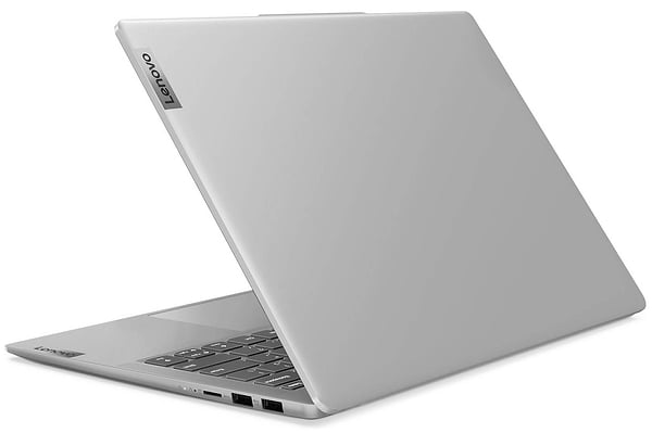 Фото - Ноутбук Lenovo IdeaPad Slim 5 14IAH8 (83BF004DRA) Cloud Grey