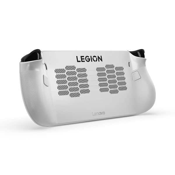 Фото - Ігрова приставка портативна Lenovo Legion Go S 16Gb/1Tb