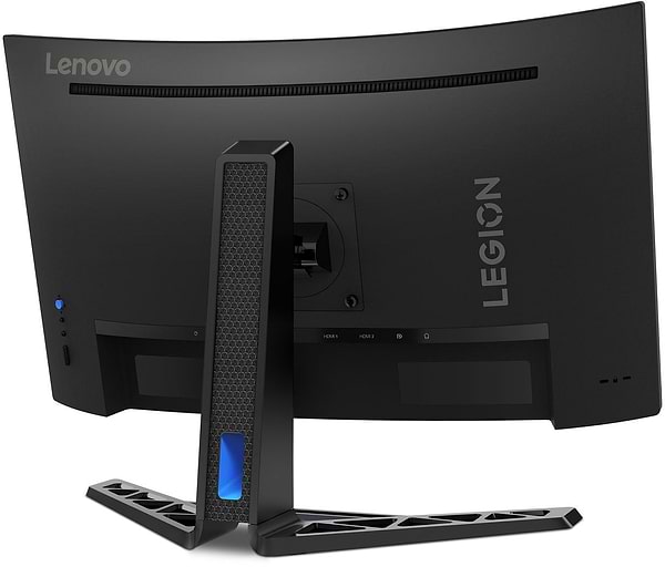 Фото - Монітор ігровий Lenovo Legion R27fc-30 (67B6GAC1UA)