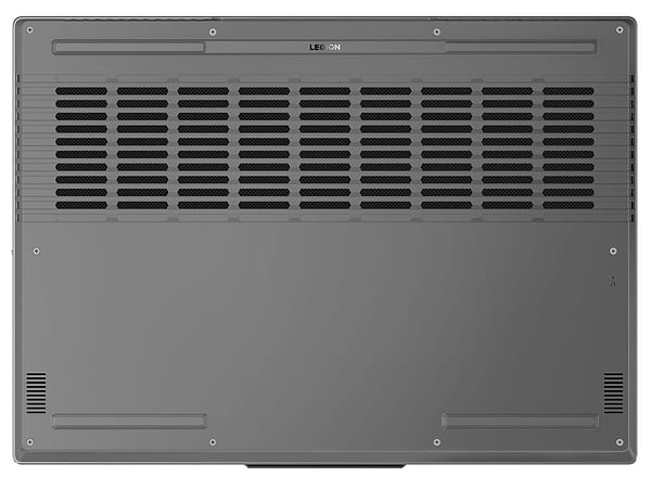 Фото - Уценка - Ноутбук игровой Lenovo Legion Slim 5 16ARP9 (83EX003XRA) Luna Grey