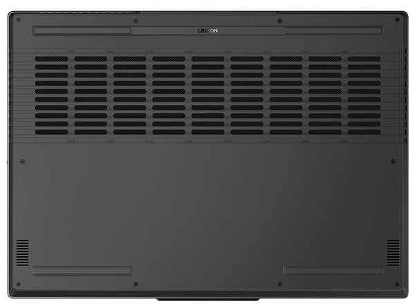 Фото - Ноутбук ігровий Lenovo Legion Slim 5 16APH8 (82Y900AXRA) Storm Grey