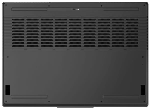 Фото - Ноутбук игровой Lenovo Legion Slim 5 16IRH8 (82YA00F1RA) Storm Grey