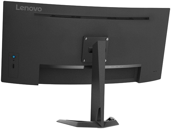 Фото - Монітор ігровий Lenovo G34w-30 (66F1GAC1UA) Black