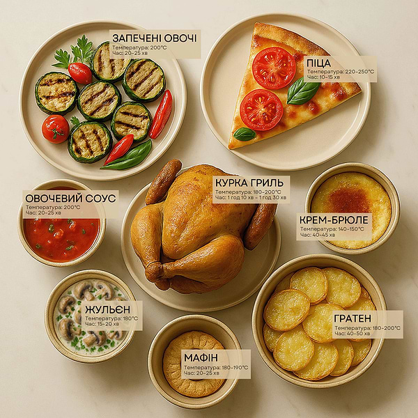 Фото - Печь электрическая Liberton LEO-600 Dark Blue