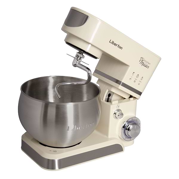 Фото - Планетарный миксер Liberton LMS-2900