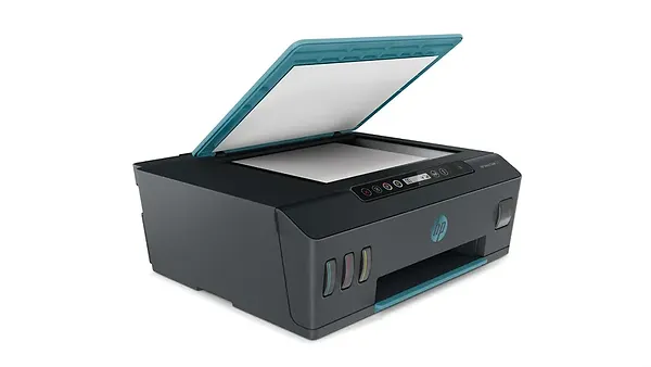 Фото - МФУ цветной печати HP Smart Tank 516 с Wi-Fi (3YW70A)
