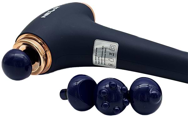 Фото - Масажер для тіла Neor PULSE HOME 30 BL