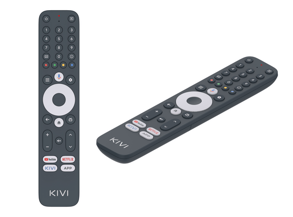 Фото - Телевизор KIVI 40F720QB