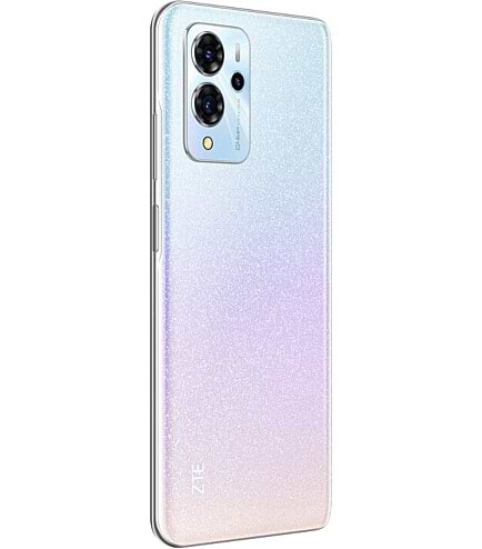 Фото - Смартфон ZTE Blade V40 Pro 6/128Gb Pink