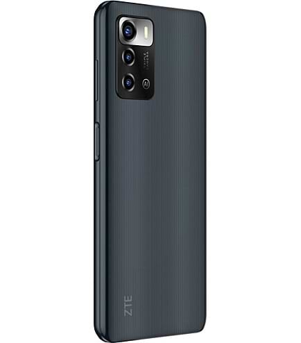 Фото - Смартфон ZTE Blade A72 3/64Gb Gray